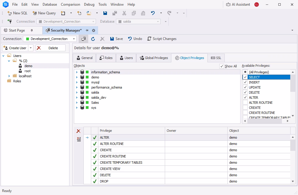 overview-database-administration